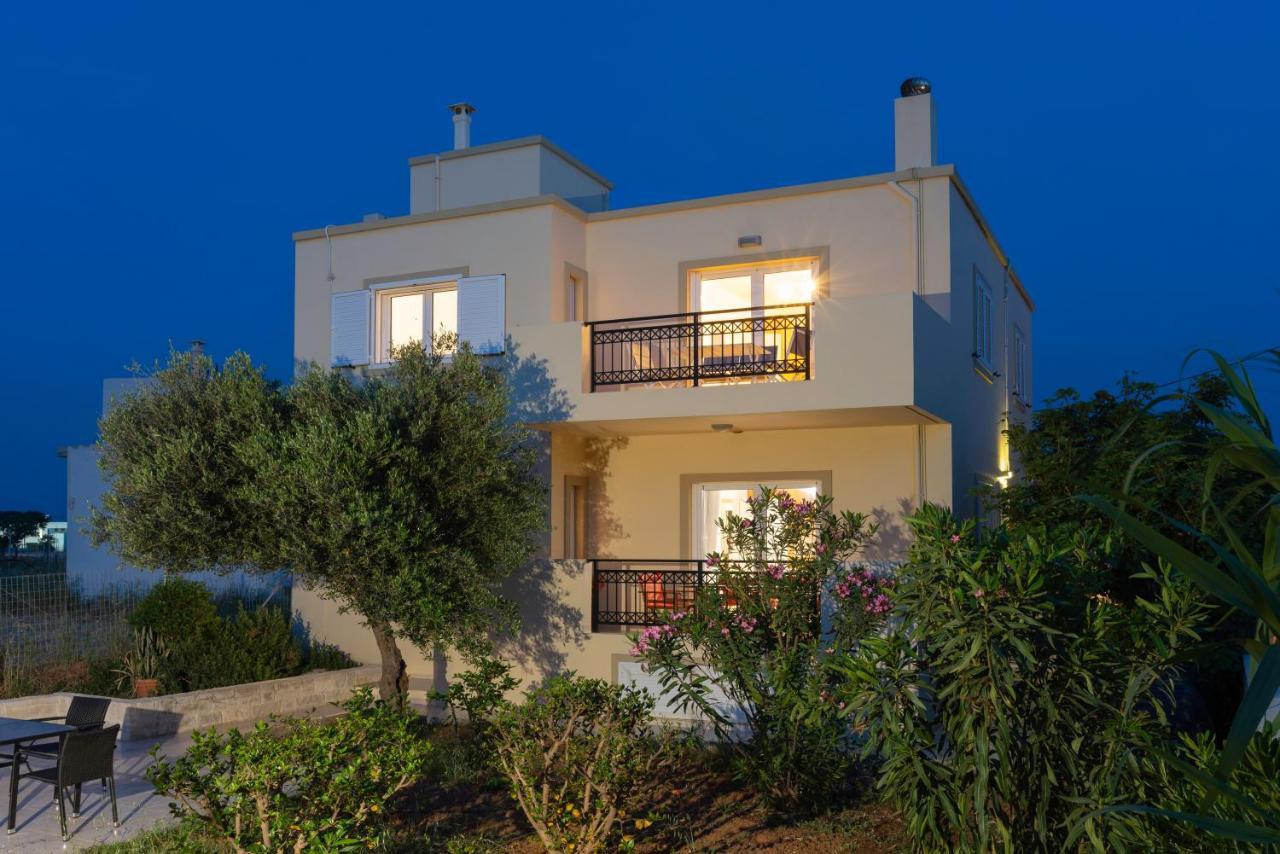Casa Di Giovani Διαμέρισμα Kokkini Hani Εξωτερικό φωτογραφία