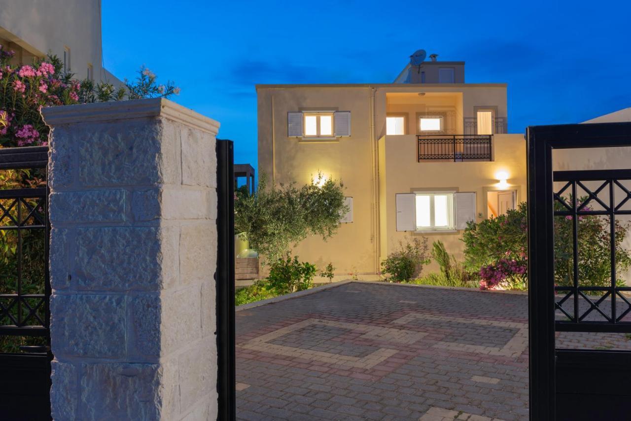 Casa Di Giovani Διαμέρισμα Kokkini Hani Εξωτερικό φωτογραφία